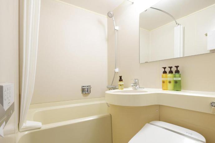 Imagen general del Hotel MYSTAYS Atsugi. Foto 10