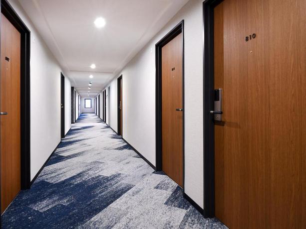 Imagen general del Hotel MYSTAYS Atsugi. Foto 12