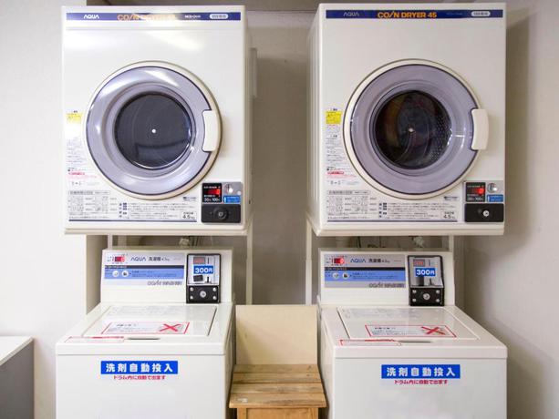 Imagen general del Hotel MYSTAYS Atsugi. Foto 14