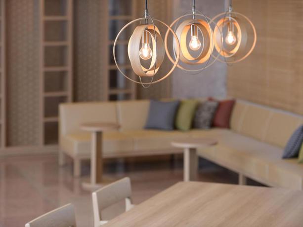 Imagen general del Hotel MYSTAYS Atsugi. Foto 15