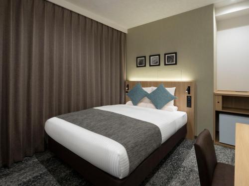 Imagen de la habitación del Hotel MYSTAYS Iidabashi. Foto 2