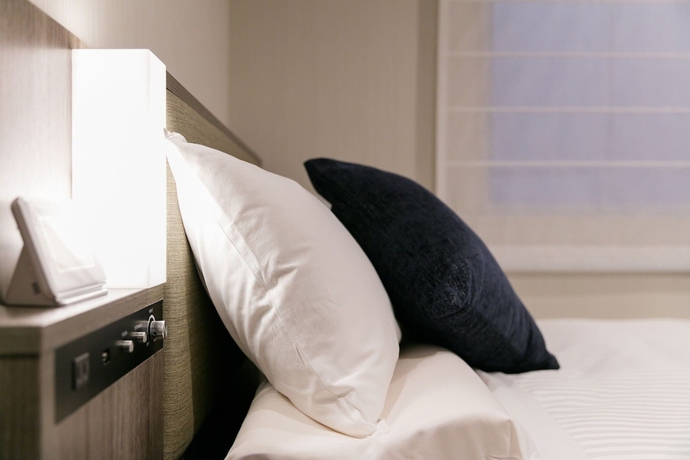 Imagen de la habitación del Hotel MYSTAYS Kagoshima Tenmonkan Annex. Foto 3