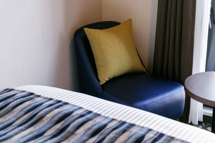 Imagen de la habitación del Hotel MYSTAYS Kagoshima Tenmonkan Annex. Foto 5