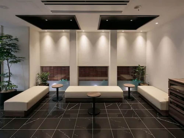 Imagen de los interiores del Hotel MYSTAYS Kagoshima Tenmonkan Annex. Foto 18