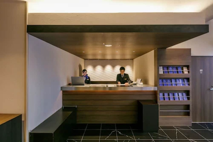 Imagen de los interiores del Hotel MYSTAYS Kagoshima Tenmonkan Annex. Foto 19