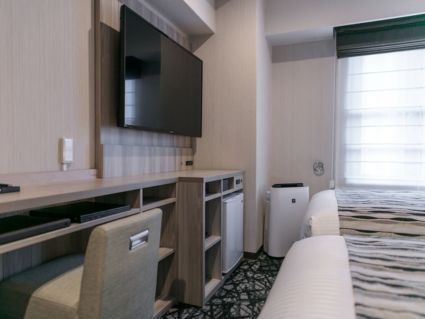 Imagen de la habitación del Hotel MYSTAYS Kagoshima Tenmonkan Annex. Foto 14