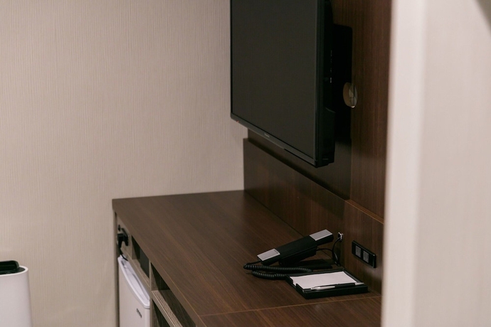 Imagen de la habitación del Hotel MYSTAYS Kagoshima Tenmonkan Annex. Foto 15