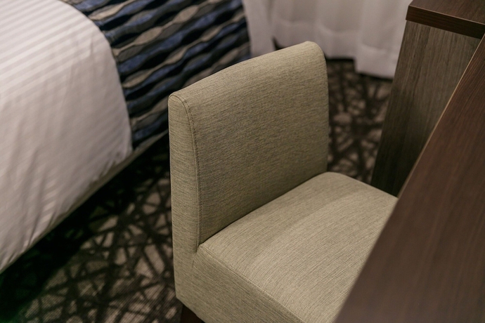 Imagen de la habitación del Hotel MYSTAYS Kagoshima Tenmonkan Annex. Foto 16