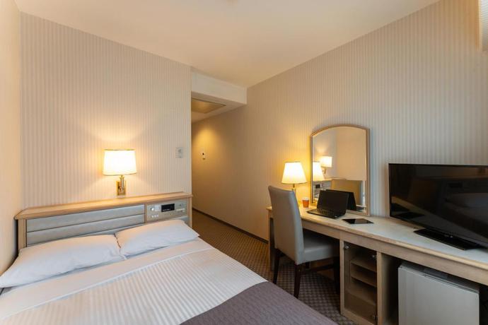 Imagen de la habitación del Hotel MYSTAYS Kanazawa Katamachi. Foto 4