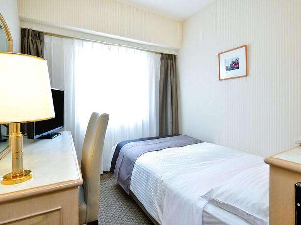 Imagen de la habitación del Hotel MYSTAYS Kanazawa Katamachi. Foto 5
