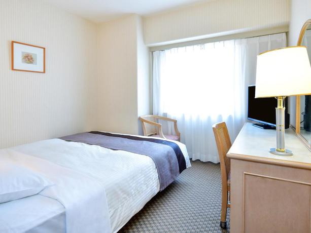 Imagen de la habitación del Hotel MYSTAYS Kanazawa Katamachi. Foto 7