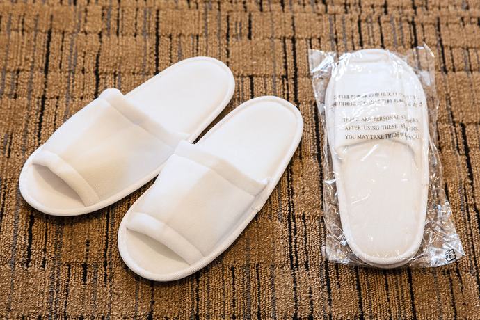 Imagen de la habitación del Hotel MYSTAYS PREMIER Akasaka. Foto 2