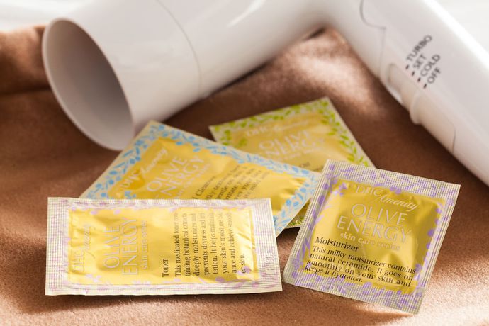 Imagen de la habitación del Hotel MYSTAYS PREMIER Akasaka. Foto 3