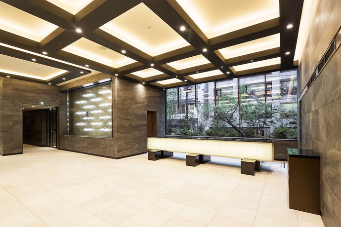 Imagen de los interiores del Hotel MYSTAYS PREMIER Akasaka. Foto 18