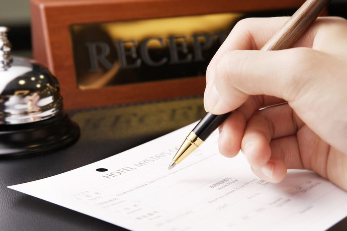 Imagen de los interiores del Hotel MYSTAYS PREMIER Akasaka. Foto 19