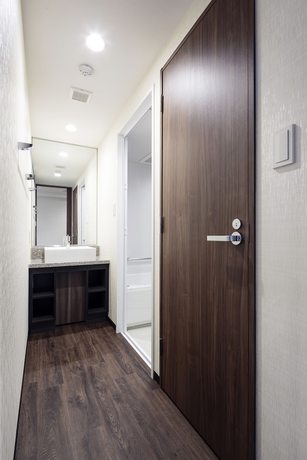 Imagen de la habitación del Hotel MYSTAYS PREMIER Akasaka. Foto 16