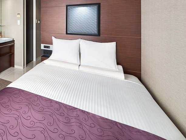 Imagen de la habitación del Hotel MYSTAYS Shimizu. Foto 3