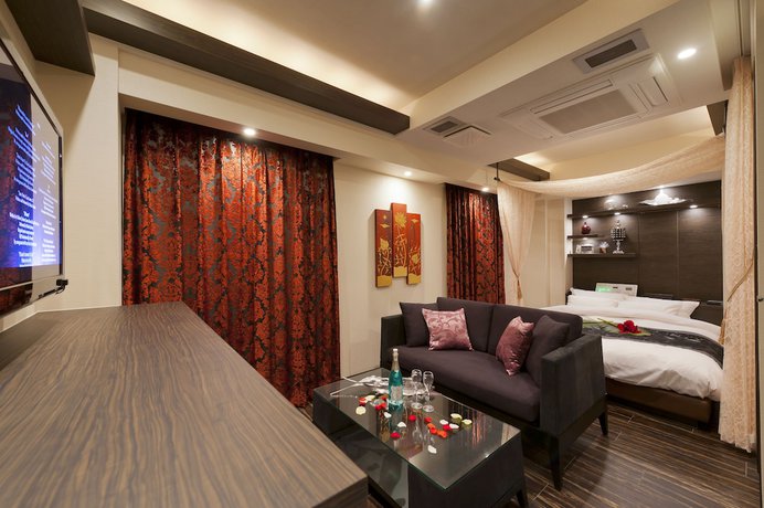 Imagen de la habitación del Hotel MYTH L. Foto 2