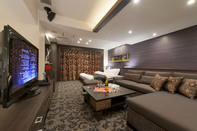 Imagen de la habitación del Hotel MYTH L. Foto 4