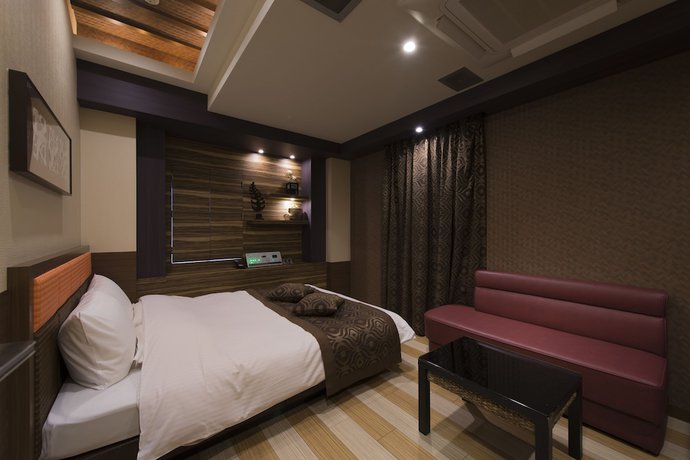 Imagen de la habitación del Hotel MYTH L. Foto 5
