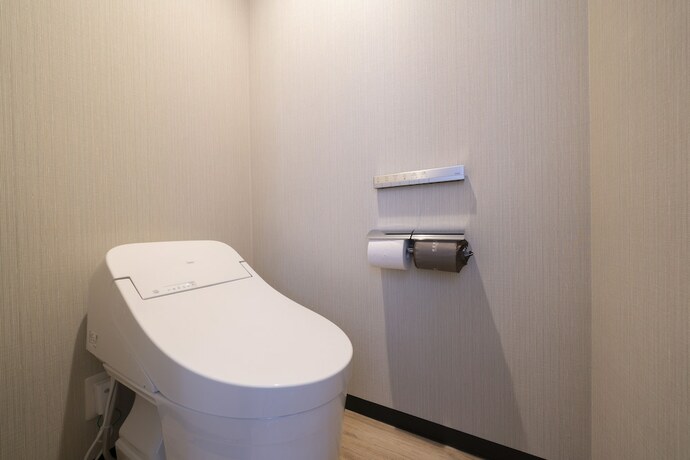 Imagen general del Hotel MYU STYLE INUYAMA experience. Foto 5