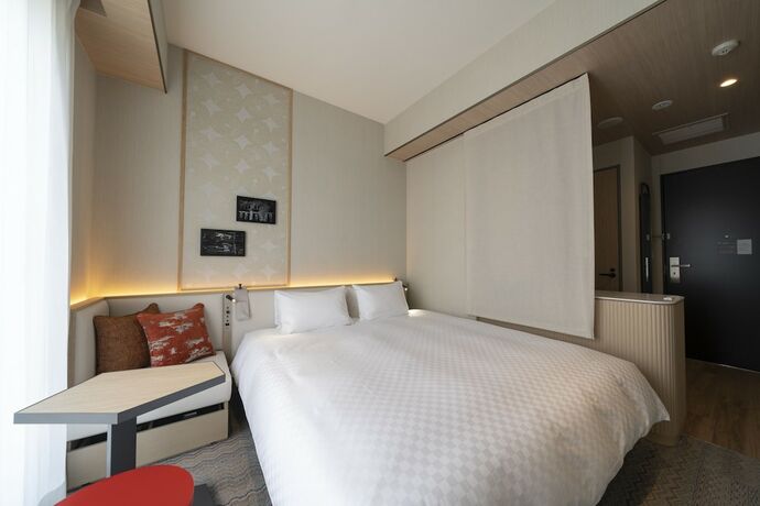 Imagen general del Hotel MYU STYLE INUYAMA experience. Foto 6