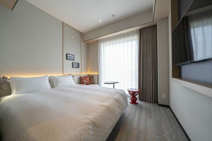 Imagen general del Hotel MYU STYLE INUYAMA experience. Foto 8