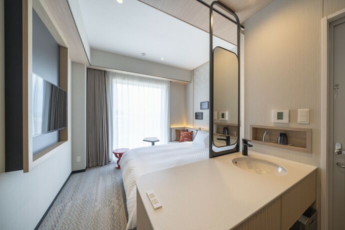 Imagen de la habitación del Hotel MYU STYLE INUYAMA experience. Foto 13