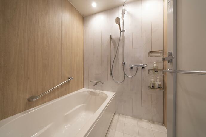 Imagen de la habitación del Hotel MYU STYLE INUYAMA experience. Foto 16