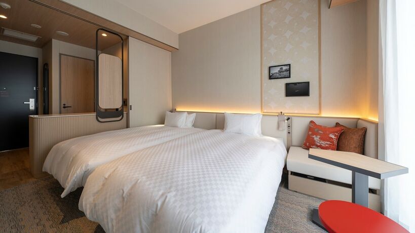 Imagen de la habitación del Hotel MYU STYLE INUYAMA experience. Foto 18