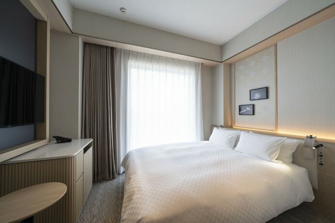 Imagen de la habitación del Hotel MYU STYLE INUYAMA experience. Foto 20