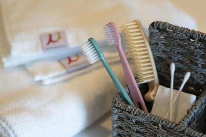 Imagen de la habitación del Hotel MYU STYLE INUYAMA experience. Foto 21