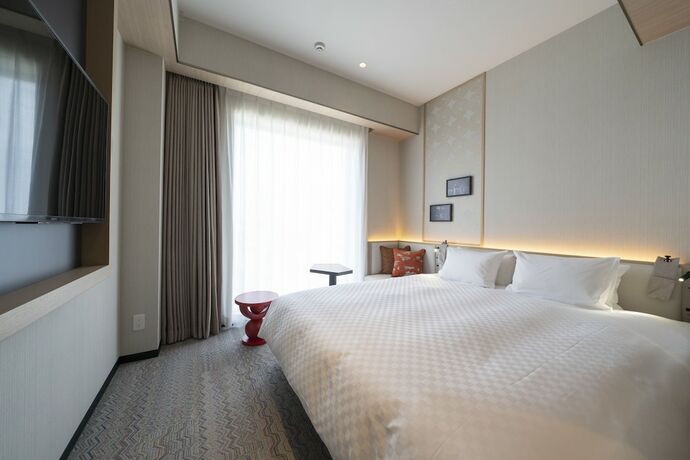 Imagen de la habitación del Hotel MYU STYLE INUYAMA experience. Foto 22