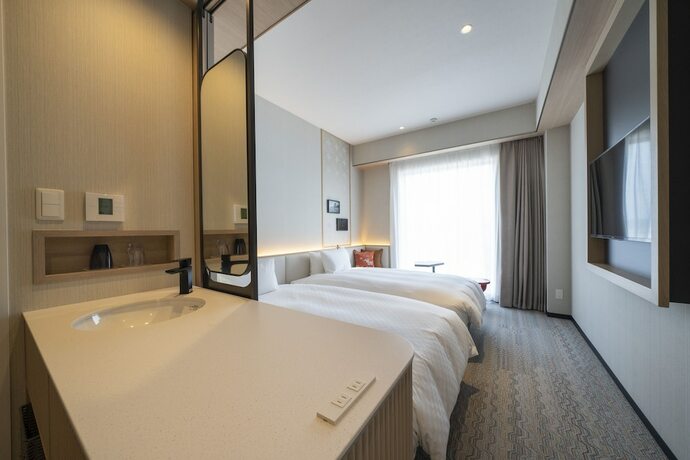 Imagen de la habitación del Hotel MYU STYLE INUYAMA experience. Foto 23