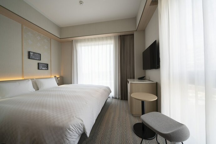 Imagen de la habitación del Hotel MYU STYLE INUYAMA experience. Foto 24