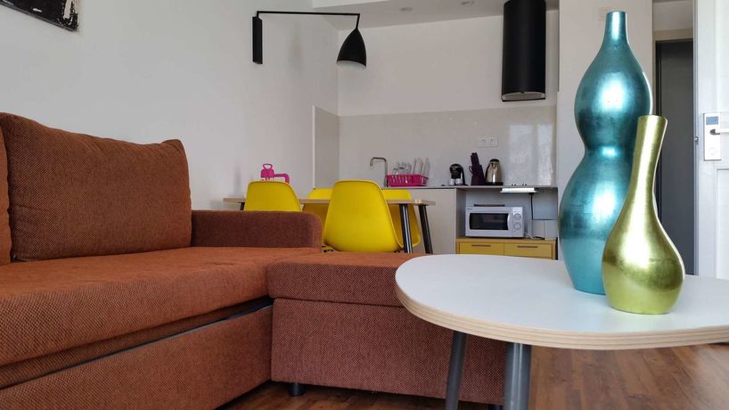 Imagen de la habitación del Hotel MZ Plaza Palmeras. Foto 5