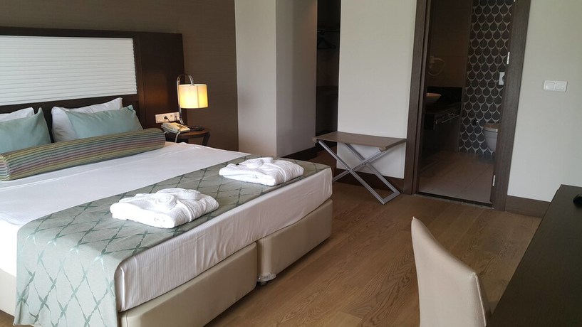 Imagen de la habitación del Hotel Ma Biche Kemer by Werde Hotels. Foto 3