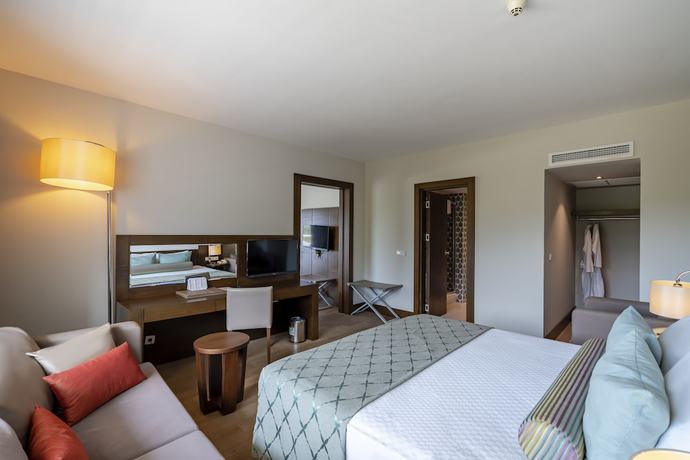 Imagen de la habitación del Hotel Ma Biche Kemer by Werde Hotels. Foto 4