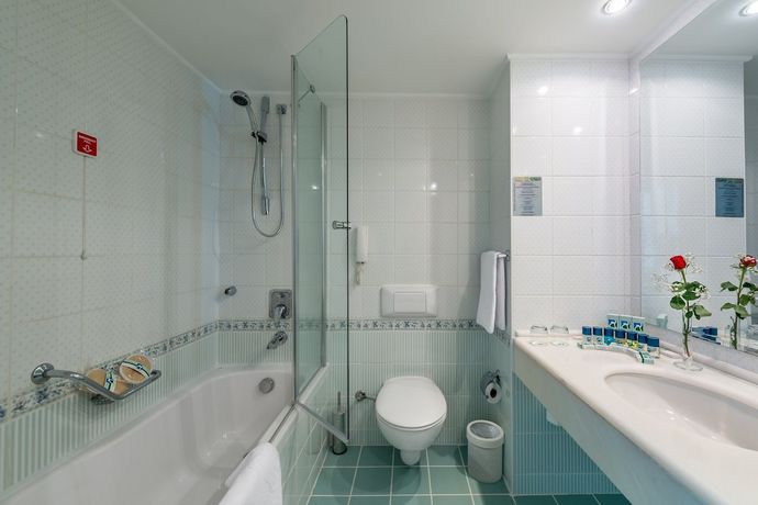 Imagen de la habitación del Hotel Ma Biche Kemer by Werde Hotels. Foto 6