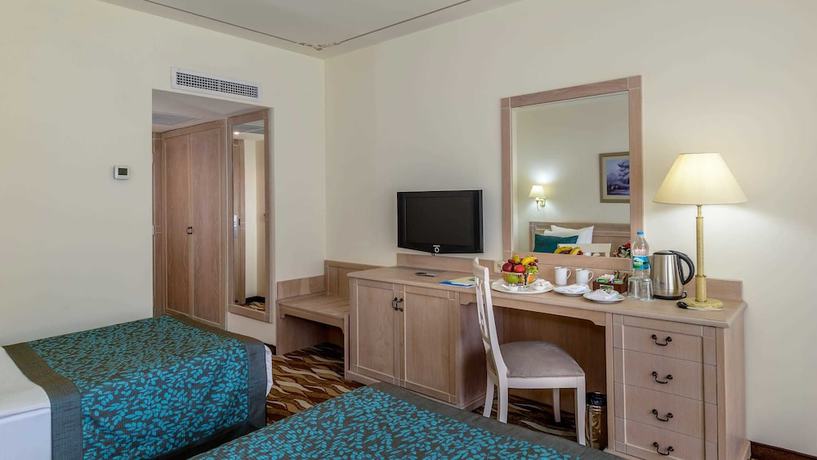 Imagen de la habitación del Hotel Ma Biche Kemer by Werde Hotels. Foto 12