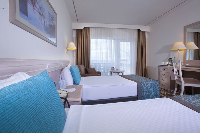 Imagen de la habitación del Hotel Ma Biche Kemer by Werde Hotels. Foto 16