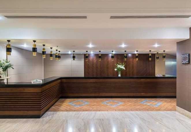 Imagen de los interiores del Hotel Ma Biche Kemer by Werde Hotels. Foto 19