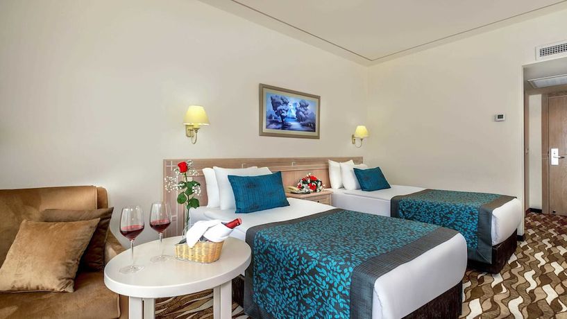 Imagen de la habitación del Hotel Ma Biche Kemer by Werde Hotels. Foto 17