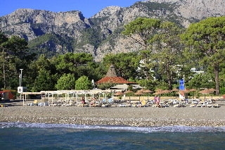 Imagen general del Hotel Ma Biche and Thalasso. Foto 2