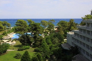 Imagen general del Hotel Ma Biche and Thalasso. Foto 3