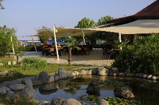 Imagen general del Hotel Ma Biche and Thalasso. Foto 4