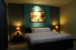 Imagen general del Hotel Ma Chic and Cozy. Foto 1
