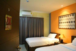 Imagen general del Hotel Ma Chic and Cozy. Foto 2