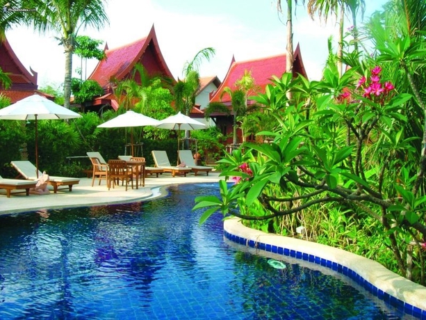 Imagen general del Hotel Ma Doo Bua Phuket (มาดูบัวภูเก็ต). Foto 1