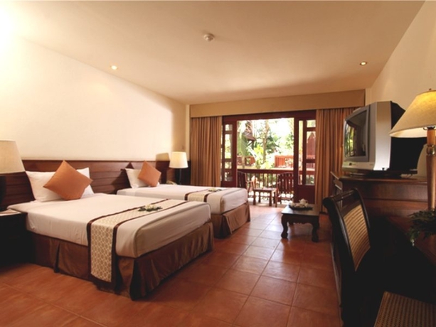 Imagen general del Hotel Ma Doo Bua Phuket (มาดูบัวภูเก็ต). Foto 2